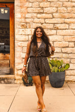 Load image into Gallery viewer, The Dotted Darling Romper
