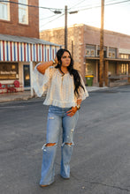 Load image into Gallery viewer, The White Magnolia Top
