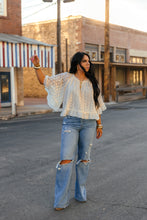 Load image into Gallery viewer, The White Magnolia Top
