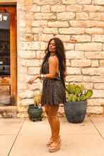 Load image into Gallery viewer, The Dotted Darling Romper
