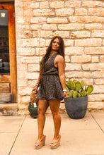 Load image into Gallery viewer, The Dotted Darling Romper
