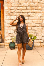 Load image into Gallery viewer, The Dotted Darling Romper
