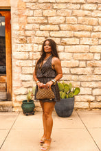 Load image into Gallery viewer, The Dotted Darling Romper
