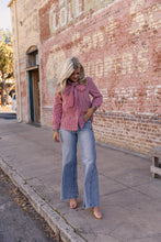 Load image into Gallery viewer, The Vichy Top
