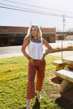 Load image into Gallery viewer, The Canyon Clay Barrel Jeans
