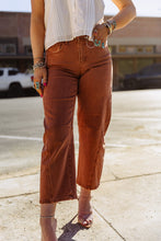 Load image into Gallery viewer, The Canyon Clay Barrel Jeans
