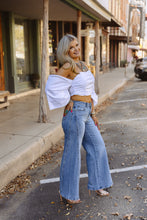 Load image into Gallery viewer, The Arley Crop Top
