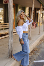Load image into Gallery viewer, The Arley Crop Top
