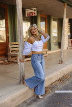 Load image into Gallery viewer, The Arley Crop Top
