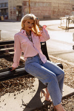 Load image into Gallery viewer, The Prairie Bell Top
