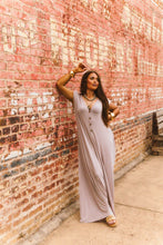 Load image into Gallery viewer, The Treux Wide Leg Jumpsuit
