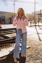 Load image into Gallery viewer, The Prairie Bell Top
