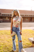 Load image into Gallery viewer, The Wildflower Whisper Top
