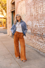 Load image into Gallery viewer, The Rust Rebel Pants
