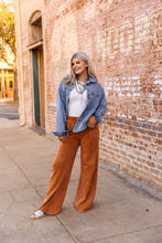 Load image into Gallery viewer, The Rust Rebel Pants
