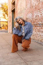 Load image into Gallery viewer, The Westward Jacket
