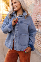 Load image into Gallery viewer, The Westward Jacket
