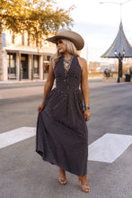 Load image into Gallery viewer, The Darlin’ in Dots Dress
