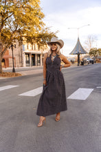 Load image into Gallery viewer, The Darlin’ in Dots Dress
