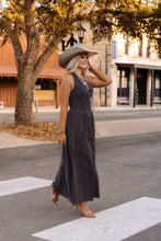 Load image into Gallery viewer, The Darlin’ in Dots Dress
