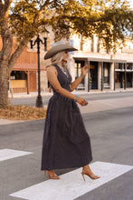 Load image into Gallery viewer, The Darlin’ in Dots Dress
