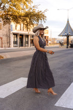 Load image into Gallery viewer, The Darlin’ in Dots Dress
