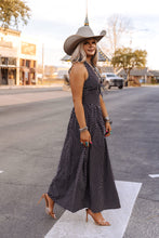 Load image into Gallery viewer, The Darlin’ in Dots Dress
