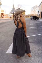 Load image into Gallery viewer, The Darlin’ in Dots Dress
