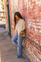 Load image into Gallery viewer, The Charleston Top in Yellow
