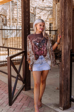 Load image into Gallery viewer, The Free Bird Kaftan Top
