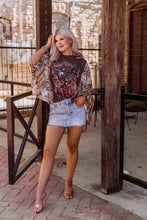 Load image into Gallery viewer, The Free Bird Kaftan Top
