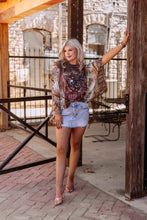 Load image into Gallery viewer, The Free Bird Kaftan Top
