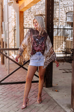 Load image into Gallery viewer, The Reeves Mini Skirt
