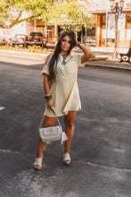 Load image into Gallery viewer, The Hampton Dress in Yellow

