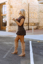Load image into Gallery viewer, The Pierce Mini Skirt
