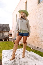 Load image into Gallery viewer, The Prairie Pearl Sweater
