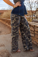 Load image into Gallery viewer, The Greenville Cargo Jeans
