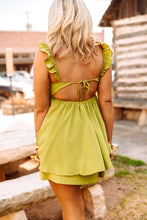 Load image into Gallery viewer, The Alvord Mini Dress
