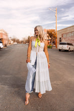 Load image into Gallery viewer, The Morgan Top in White
