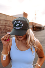 Load image into Gallery viewer, The Wild Heart Club Trucker

