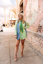 Load image into Gallery viewer, The Matthew Romper
