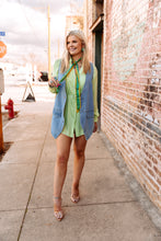 Load image into Gallery viewer, The Matthew Romper
