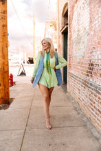 Load image into Gallery viewer, The Matthew Romper
