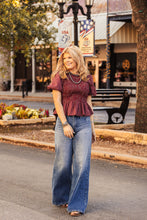 Load image into Gallery viewer, The Maggie Top
