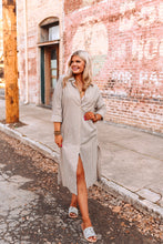 Load image into Gallery viewer, The Rustler Dress
