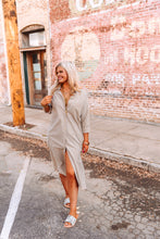 Load image into Gallery viewer, The Rustler Dress
