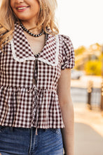 Load image into Gallery viewer, The Marlowe Top
