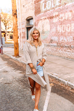 Load image into Gallery viewer, The Rustler Dress
