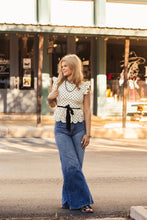 Load image into Gallery viewer, The Dotty Darling Top
