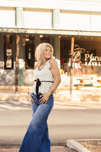 Load image into Gallery viewer, The Dotty Darling Top
